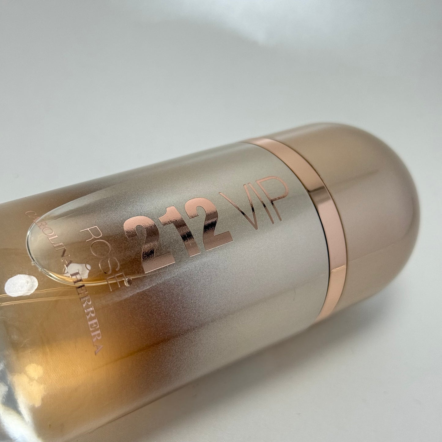 Carolina Herrera 212 VIP Rose NYC Eau de Parfum 80 ml