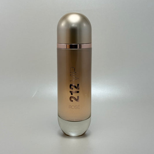 Carolina Herrera 212 VIP Rose Are You On The List NYC Eau de Parfum 125 ml