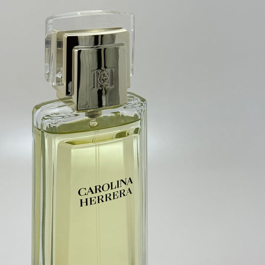 Carolina Herrera Eau de Parfum 100 ml