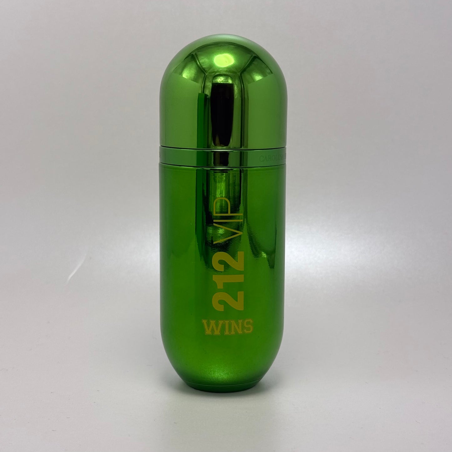 Carolina Herrera 212 VIP Wins Limited Edition Eau de Parfum 80 ml