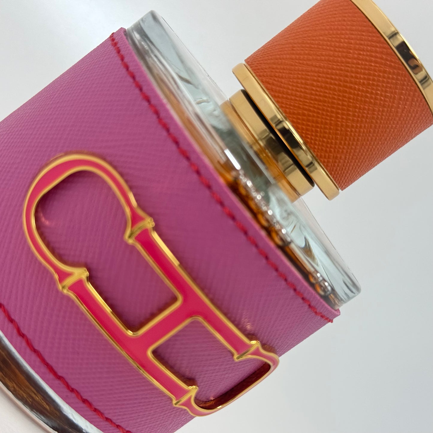 Carolina Herrera CH Pasión Eau de Toilette 100 ml