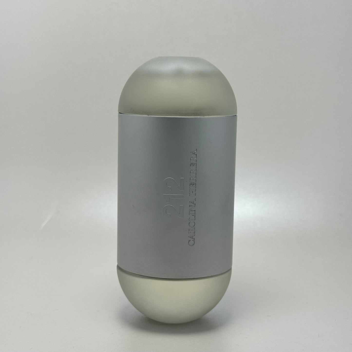 Carolina Herrera 212 NYC Eau de Toilette 100 ml