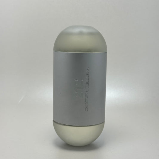 Carolina Herrera 212 NYC Eau de Toilette 100 ml