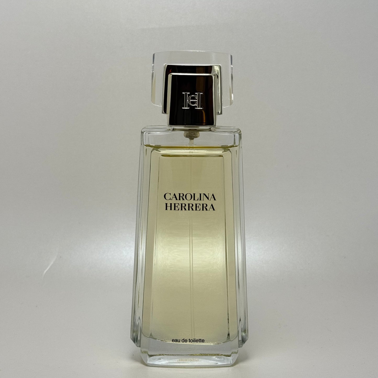 Carolina Herrera Eau de Toilette 100 ml (