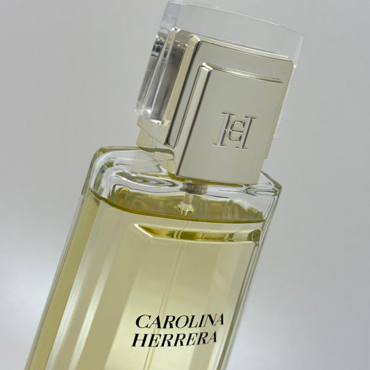 Carolina Herrera Eau de Toilette 100 ml (