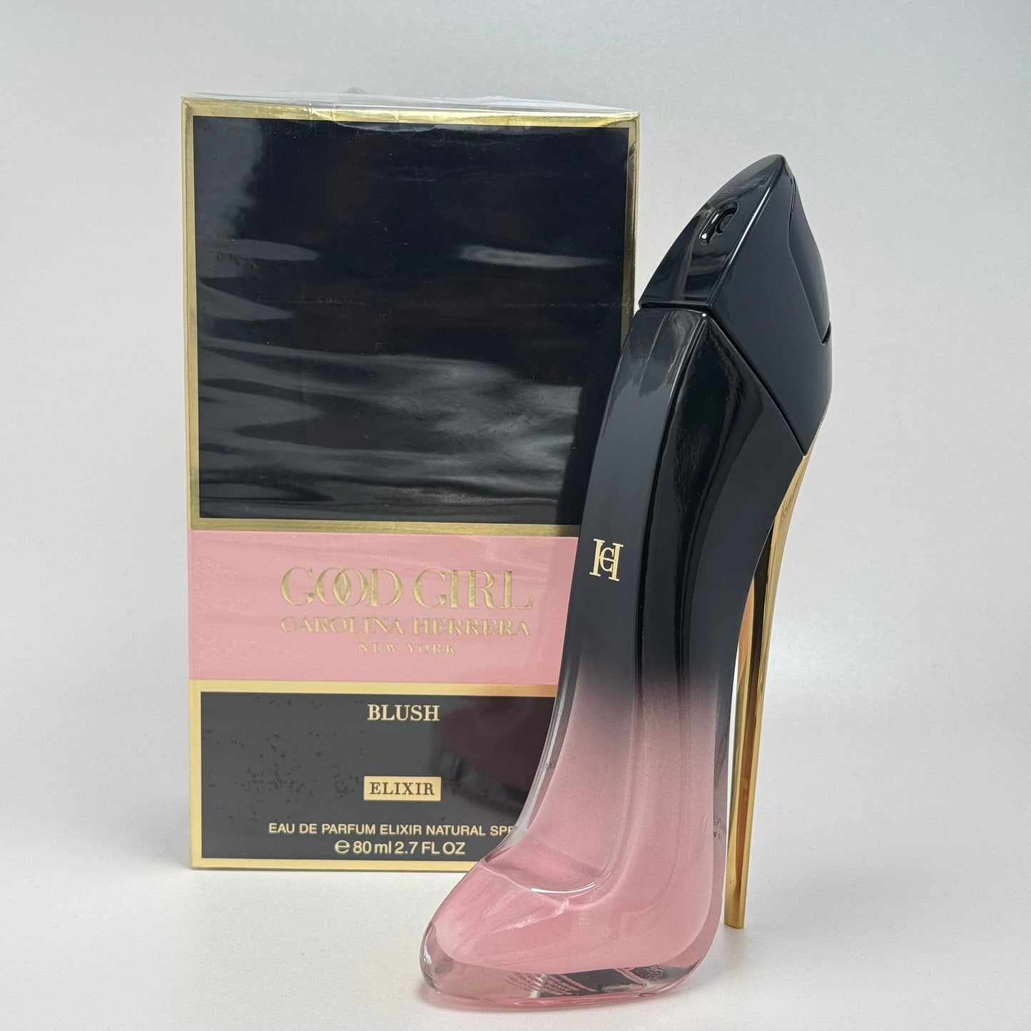 Carolina Herrera Good Girl Blush Elixir Eau de Parfum 80 ml