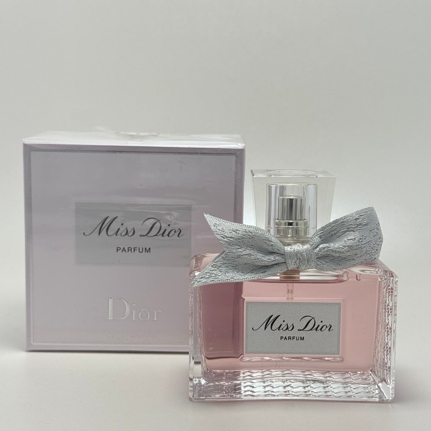 Miss Dior Parfum 80 ml