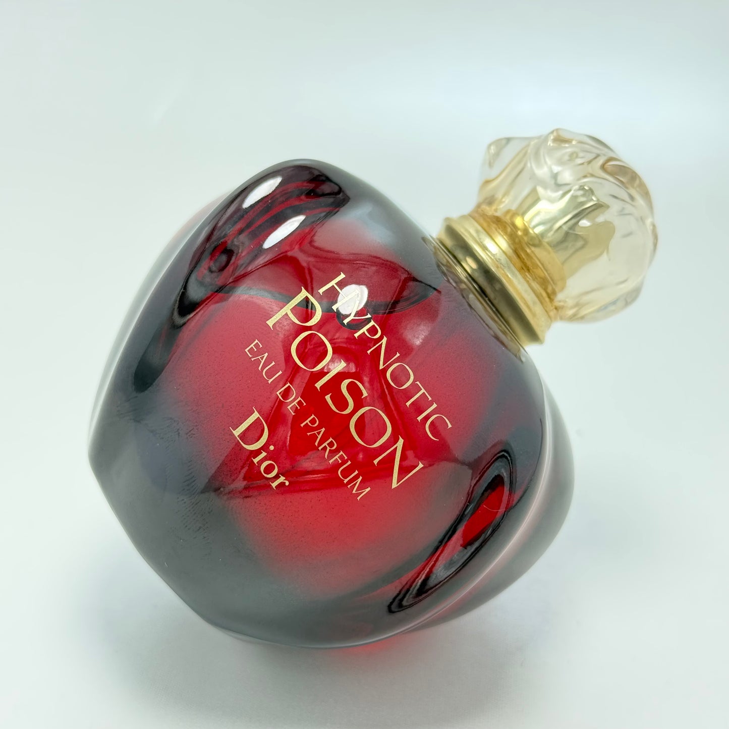 Dior Hypnotic Poison Eau de Parfum 100 ml