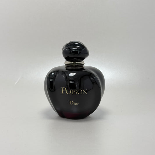 Dior Poison Eau de Toilette 100 ml