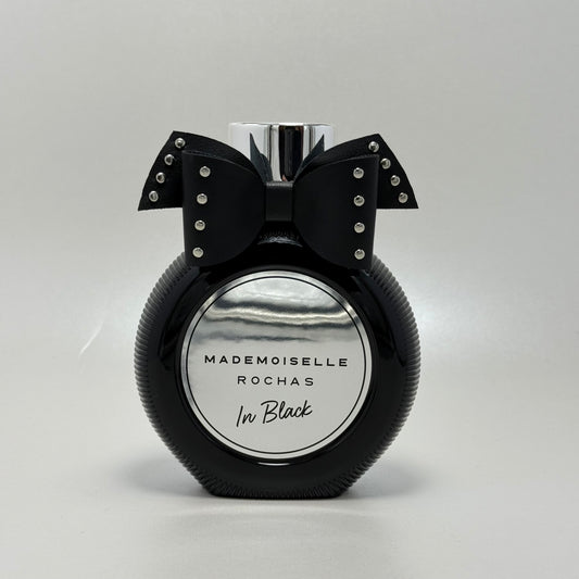 Mademoiselle Rochas In Black Eau de Parfum 90 ml