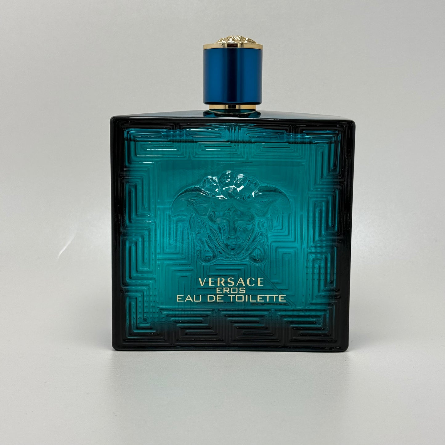 Versace Eros Eau de Toilette 200 ml
