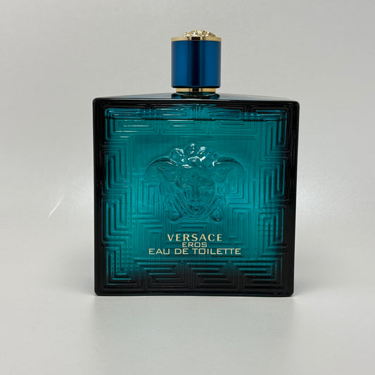 Versace Eros Eau de Toilette 200 ml