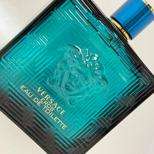 Versace Eros Eau de Toilette 200 ml