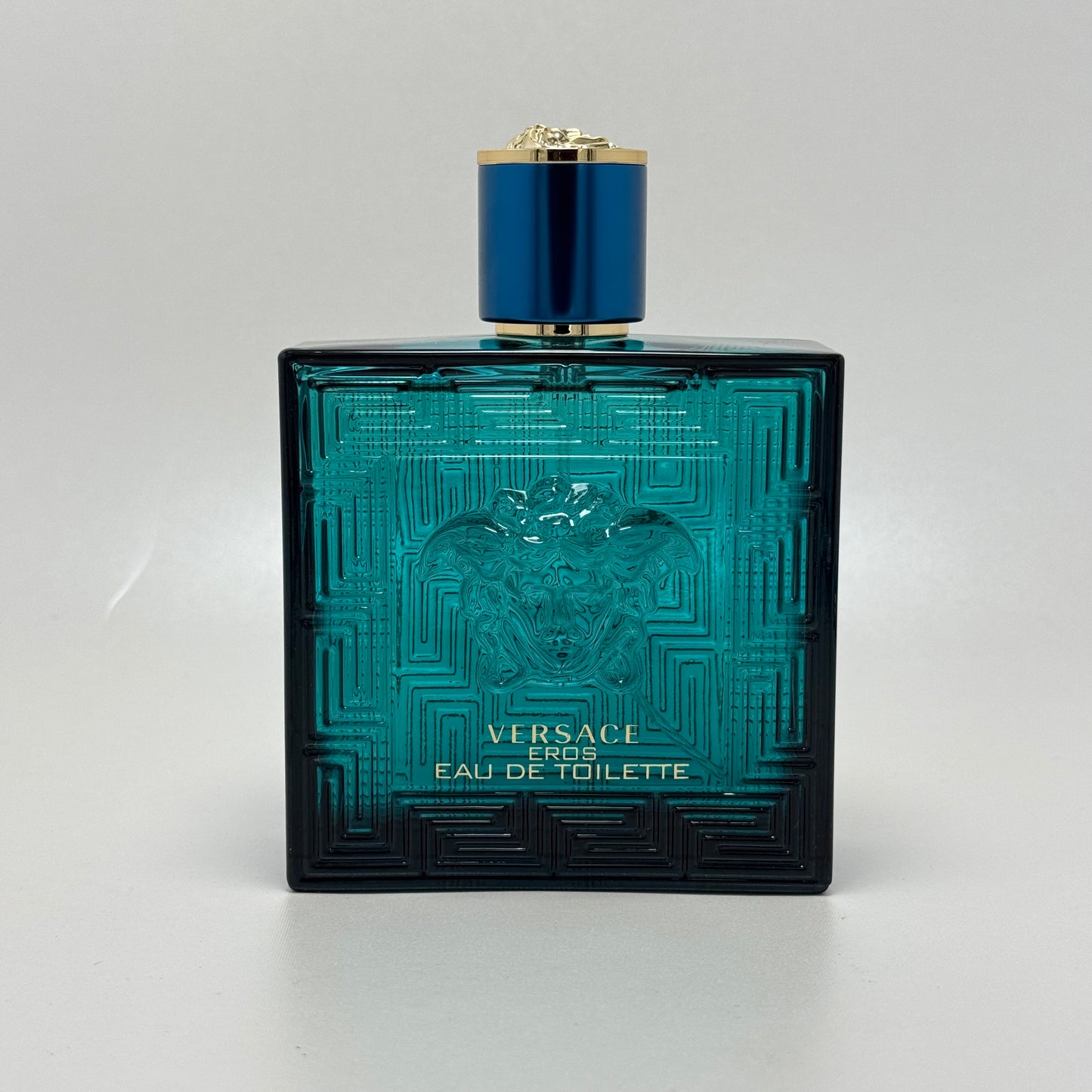 Versace Eros Eau de Toilette 100 ml