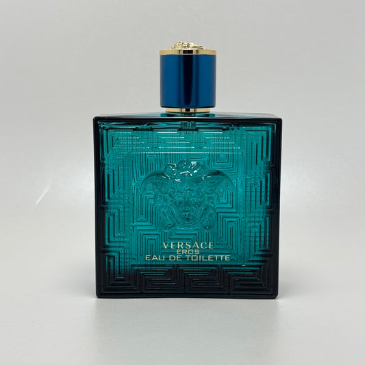 Versace Eros Eau de Toilette 100 ml