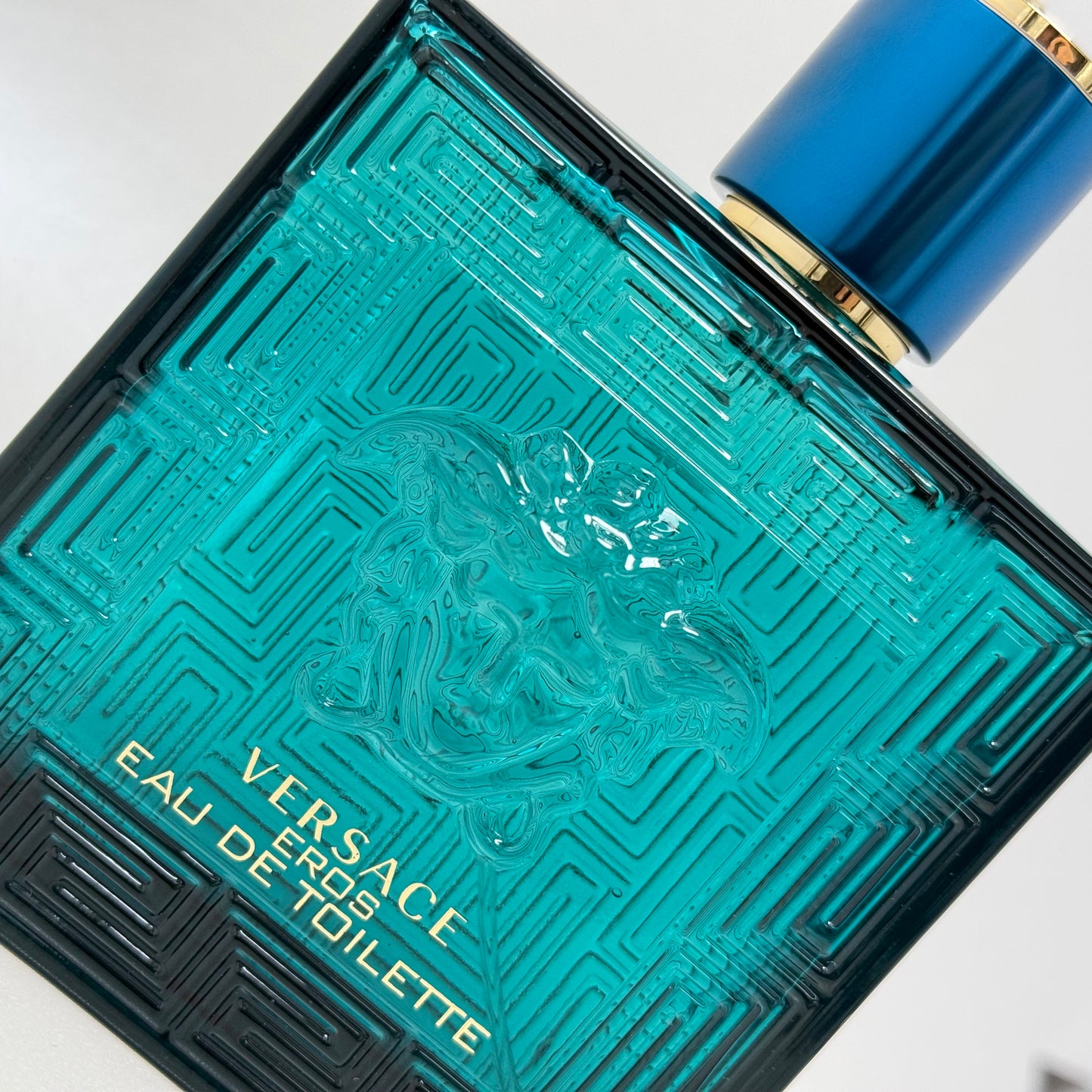 Versace Eros Eau de Toilette 100 ml