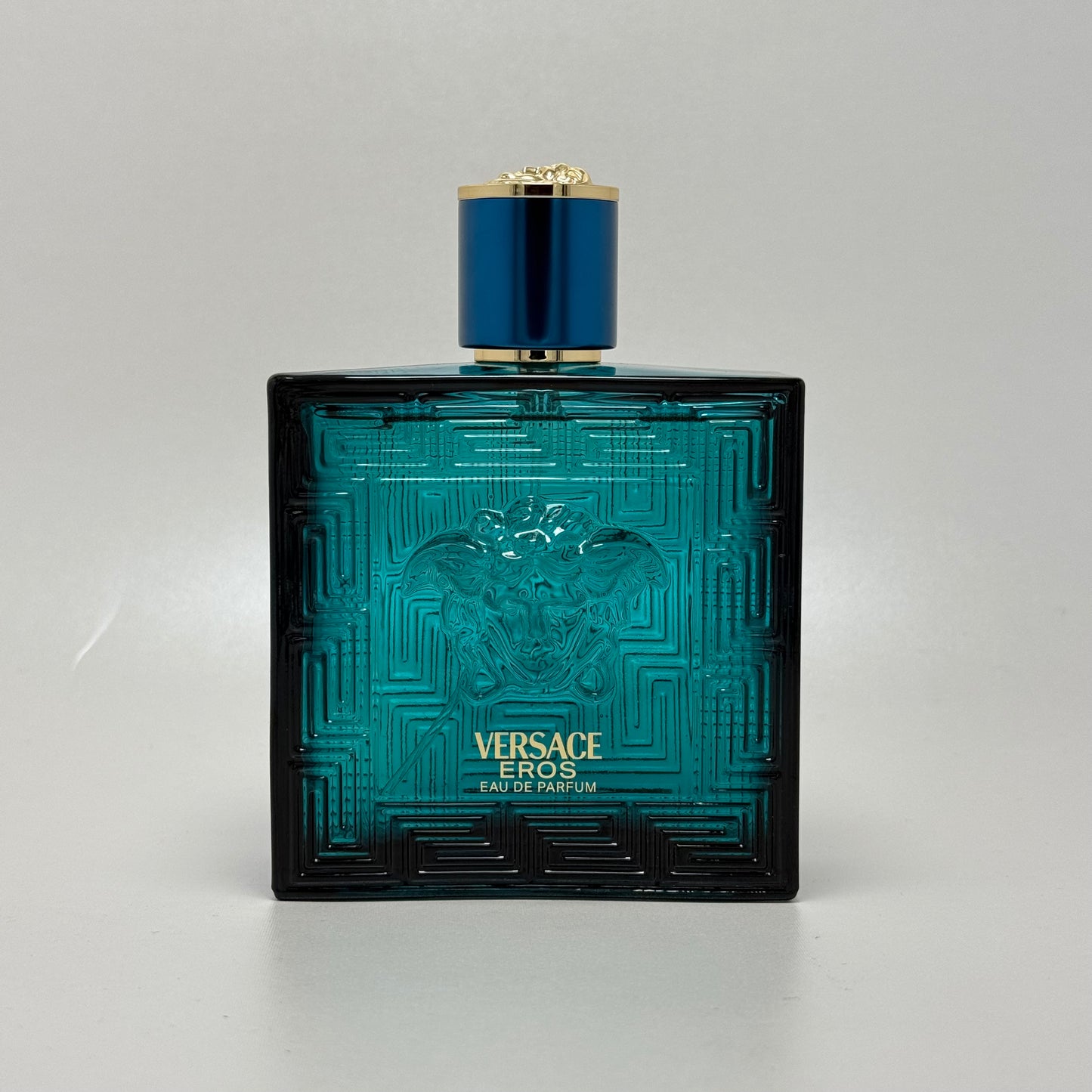 Versace Eros Pour Homme Eau de Parfum 100 ml
