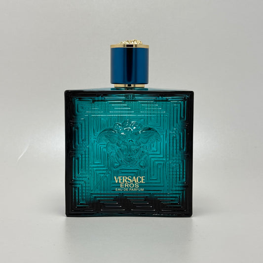 Versace Eros Pour Homme Eau de Parfum 100 ml