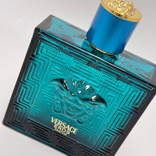 Versace Eros Pour Homme Parfum 100 ml