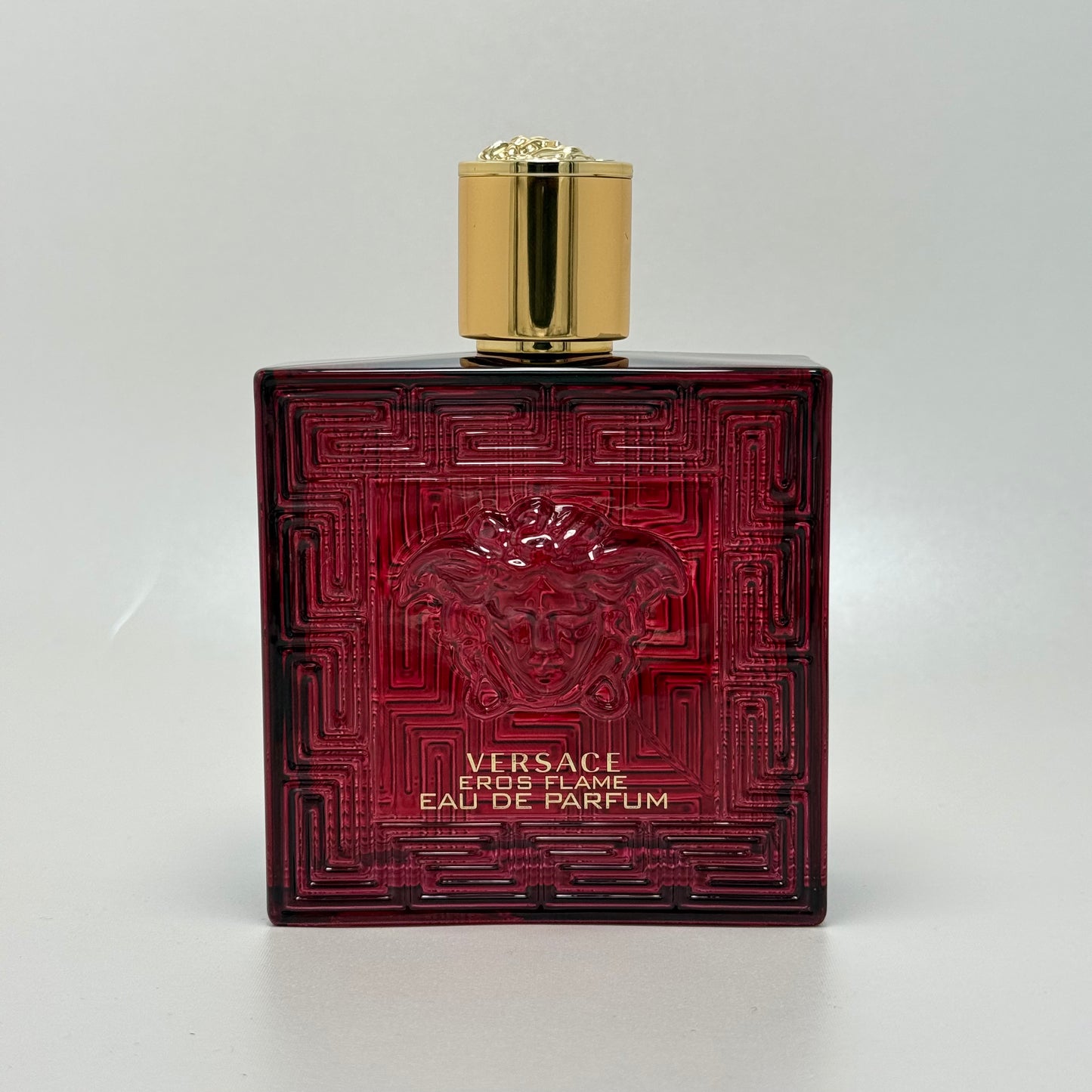 Versace Eros Flame Eau de Parfum 100 ml