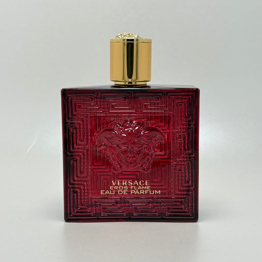 Versace Eros Flame Eau de Parfum 100 ml