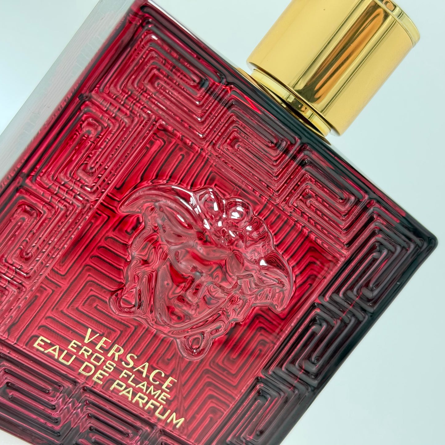 Versace Eros Flame Eau de Parfum 100 ml