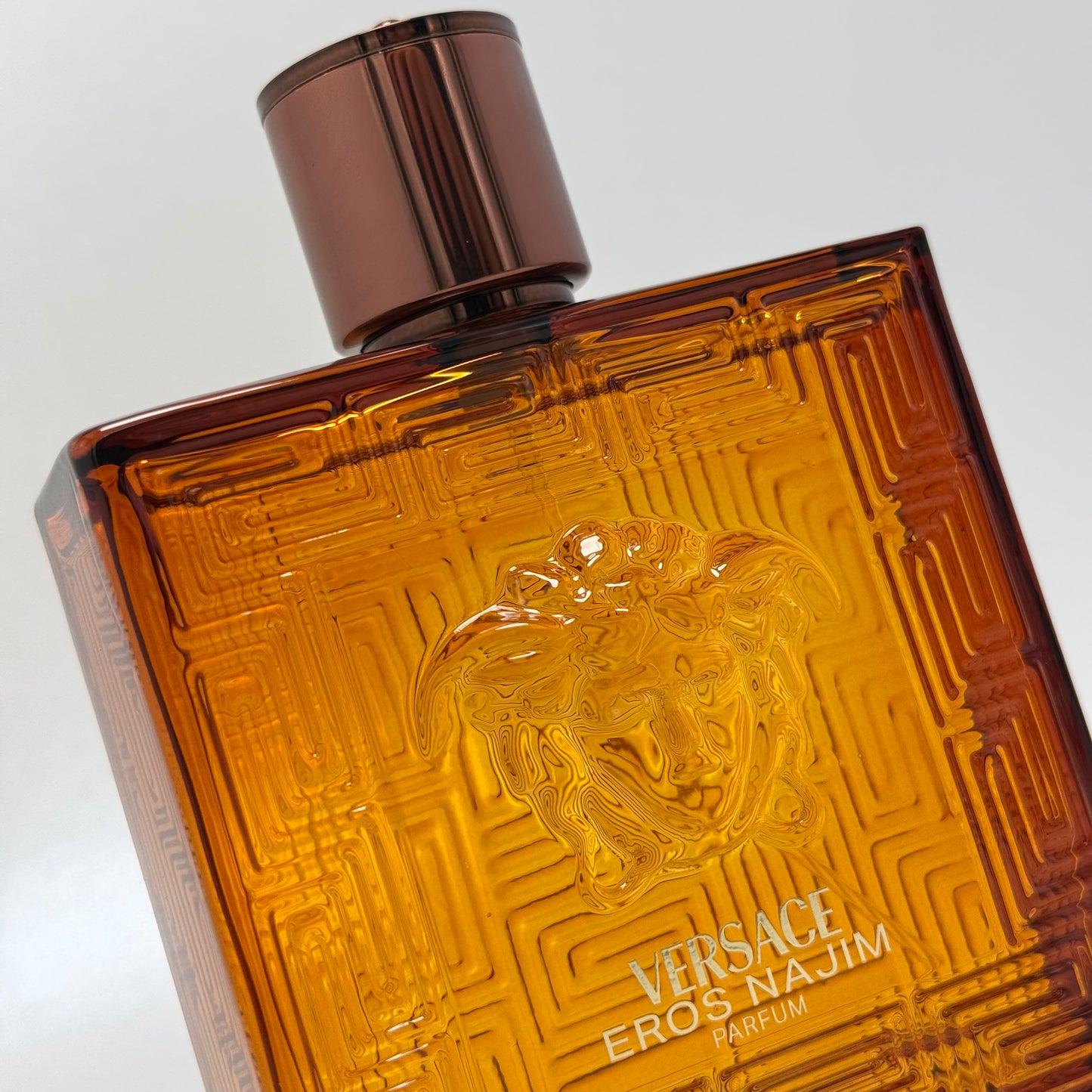 Versace Eros Najim Pour Homme Parfum 100 ml