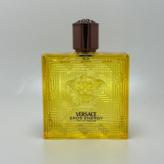 Versace Eros Energy Pour Homme Eau de Parfum 100 ml