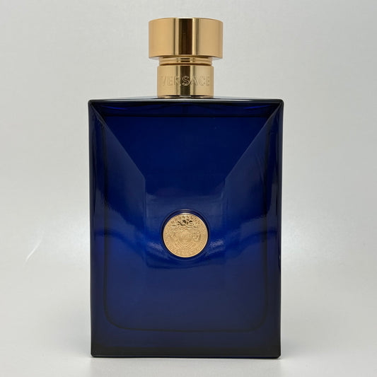 Versace Dylan Blue Pour Homme Eau de Toilette 200 ml