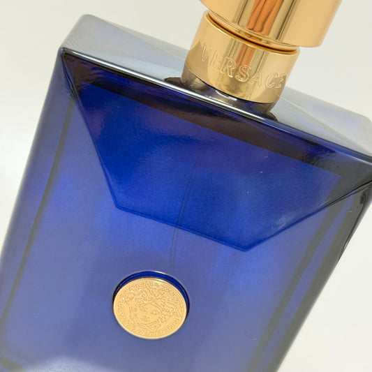 Versace Dylan Blue Pour Homme Eau de Toilette 200 ml