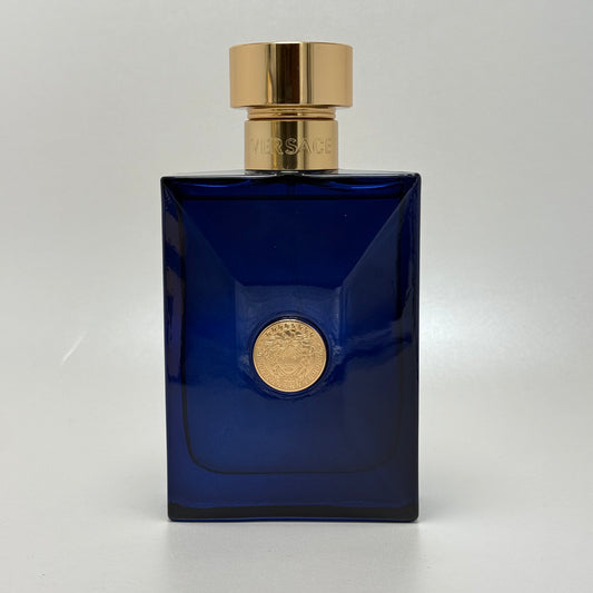 Versace Dylan Blue Pour Homme Eau de Toilette 100 ml