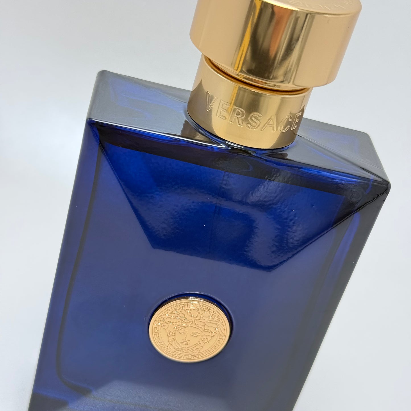Versace Dylan Blue Pour Homme Eau de Toilette 100 ml