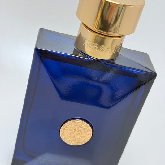 Versace Dylan Blue Pour Homme Eau de Toilette 100 ml