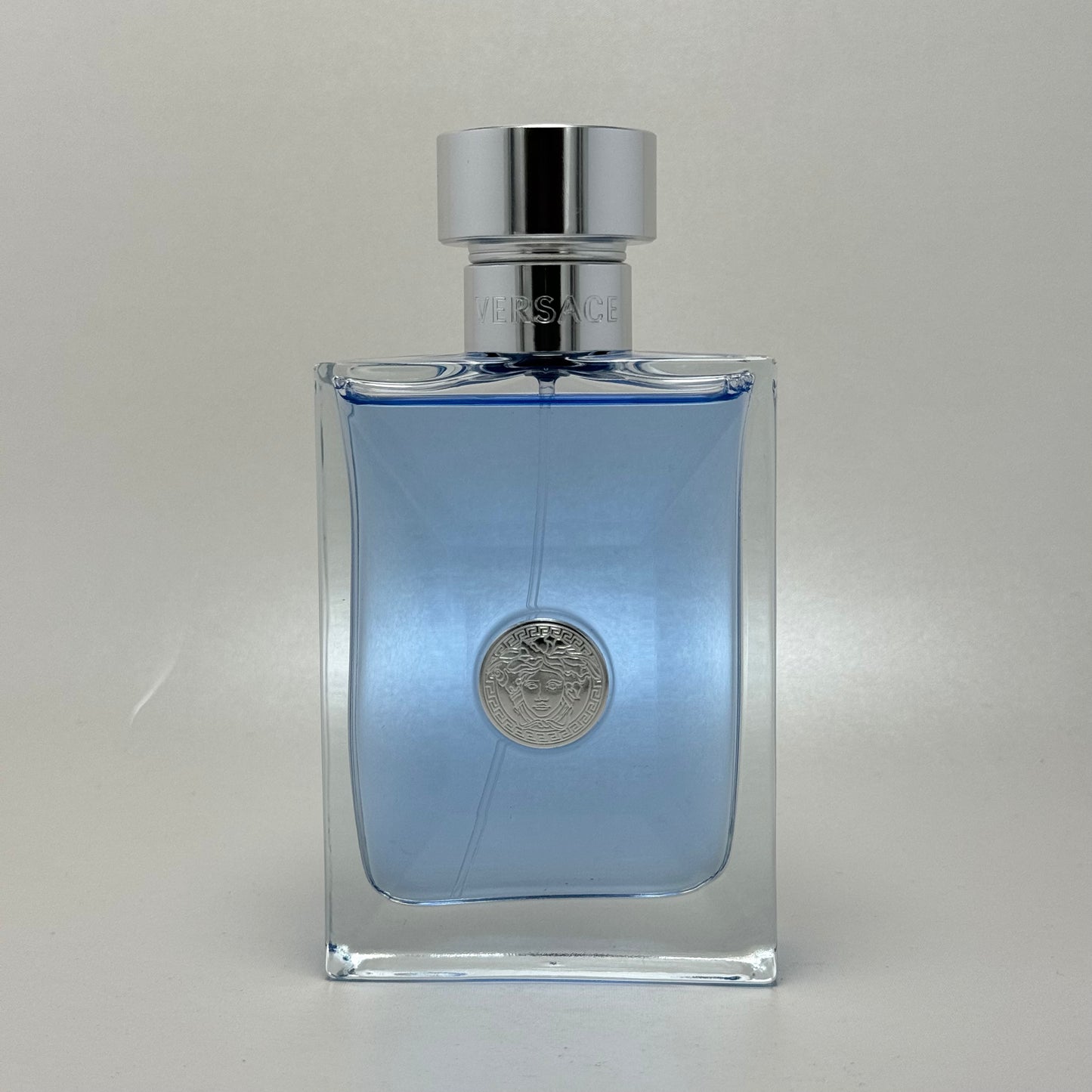 Versace Pour Homme Eau de Toilette 100 ml