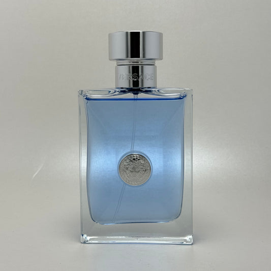 Versace Pour Homme Eau de Toilette 100 ml