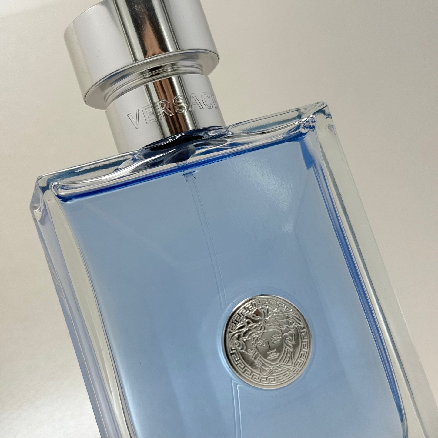 Versace Pour Homme Eau de Toilette 100 ml