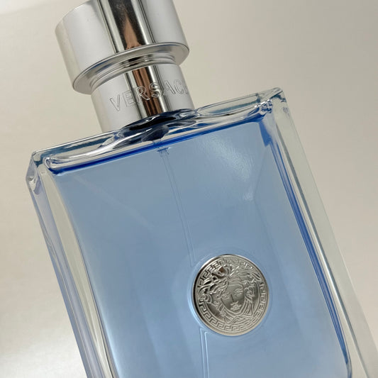 Versace Pour Homme Eau de Toilette 100 ml