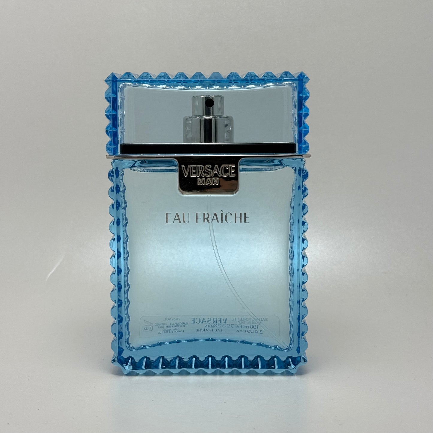 Versace Man Eau Fraiche Eau de Toilette 100 ml