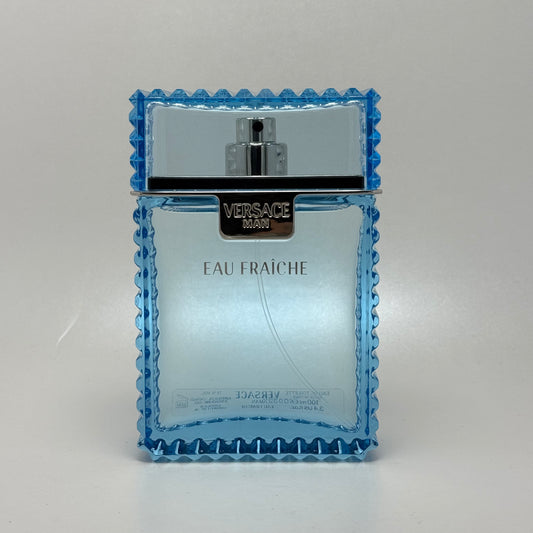 Versace Man Eau Fraiche Eau de Toilette 100 ml