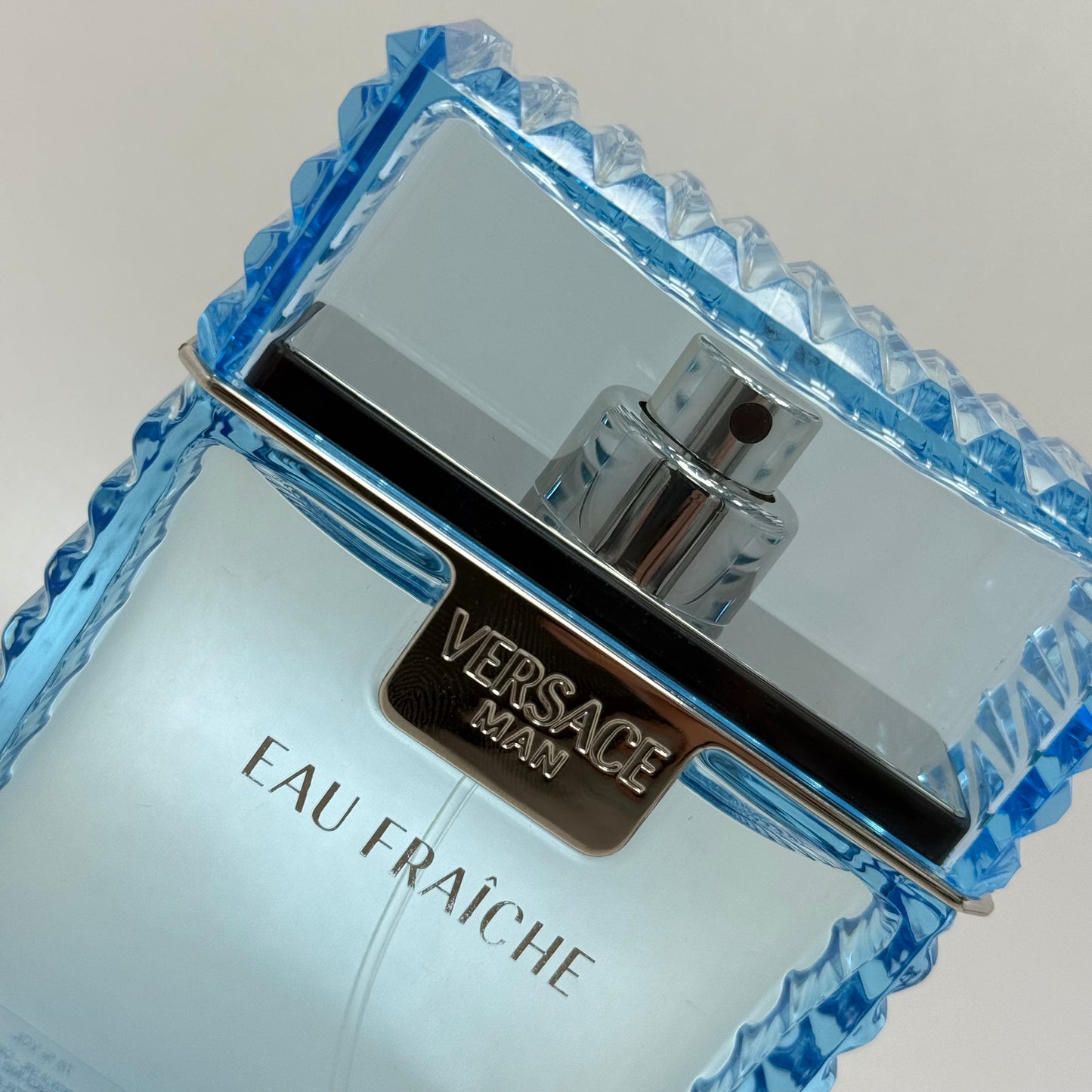 Versace Man Eau Fraiche Eau de Toilette 100 ml