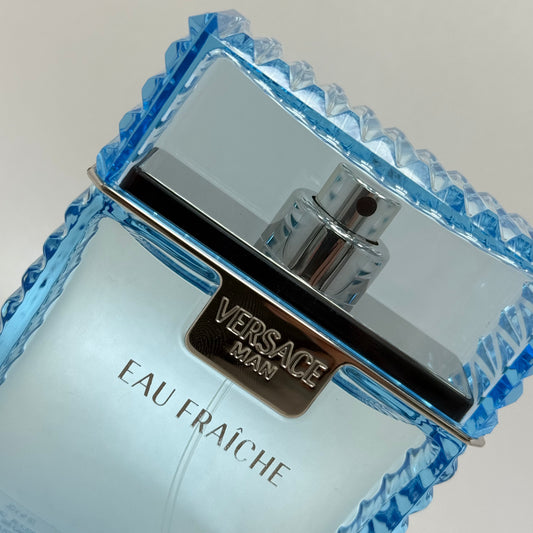 Versace Man Eau Fraiche Eau de Toilette 100 ml