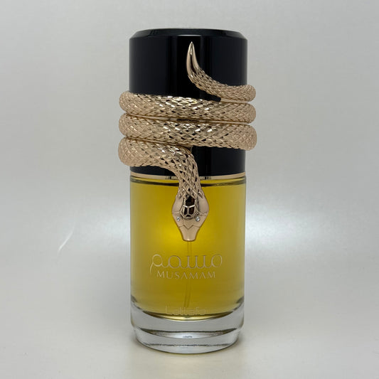 Lattafa Musamam Eau de Parfum 100 ml