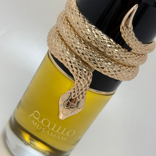 Lattafa Musamam Eau de Parfum 100 ml