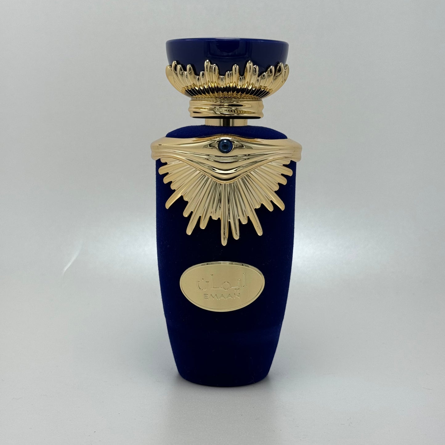 Lattafa Emaan Eau de Parfum 100 ml