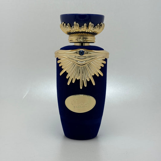 Lattafa Emaan Eau de Parfum 100 ml