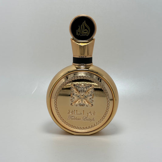 Lattafa Fakhar Lattafa Eau de Parfum 100 ml