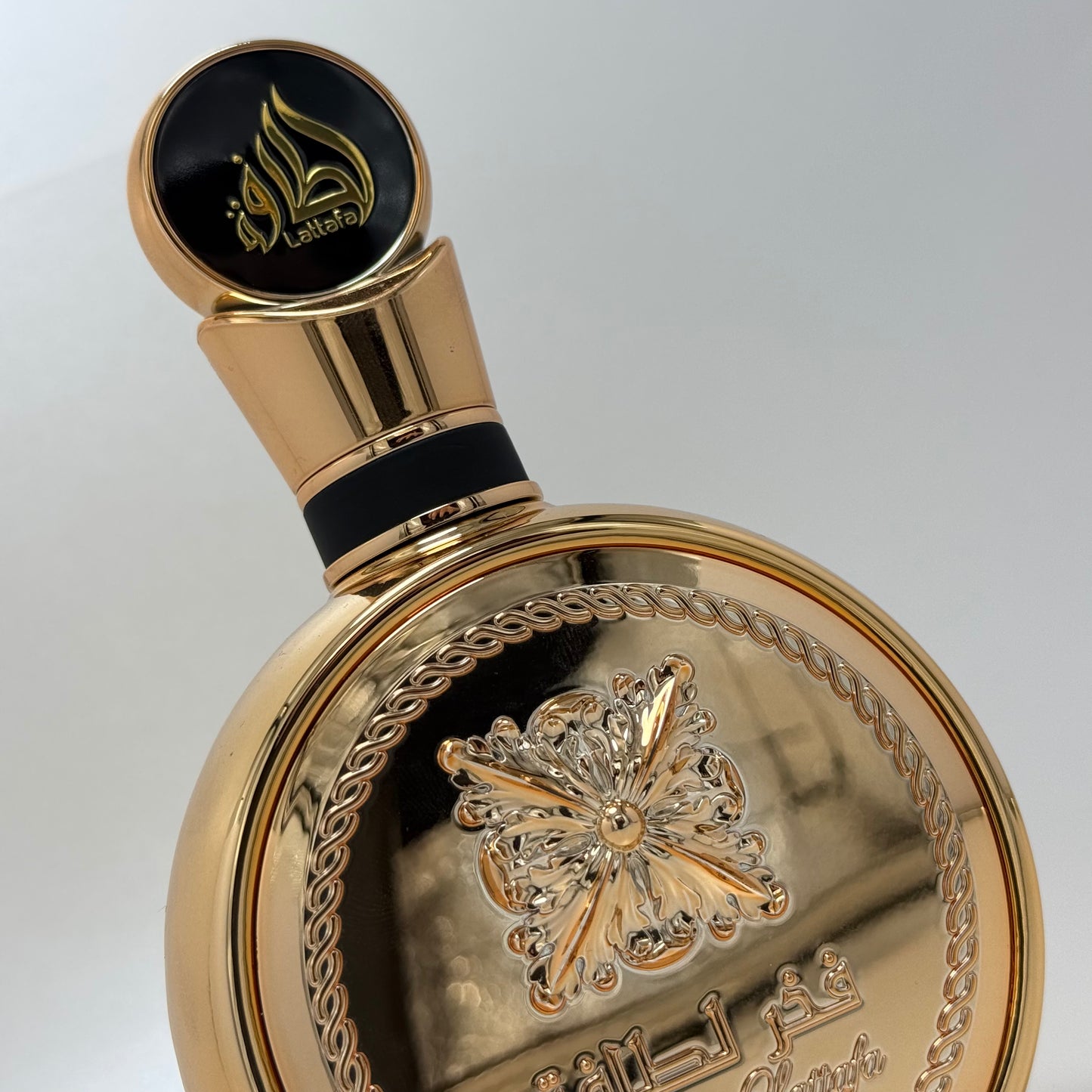 Lattafa Fakhar Lattafa Eau de Parfum 100 ml