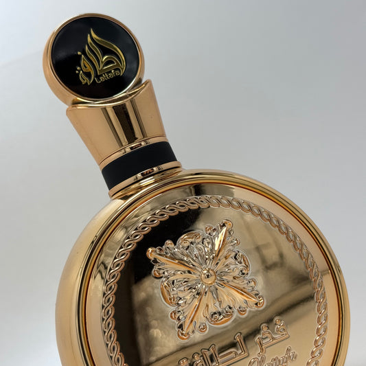Lattafa Fakhar Lattafa Eau de Parfum 100 ml