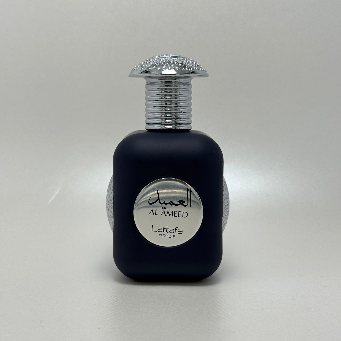 Lattafa Al Ameed Eau de Parfum 100 ml