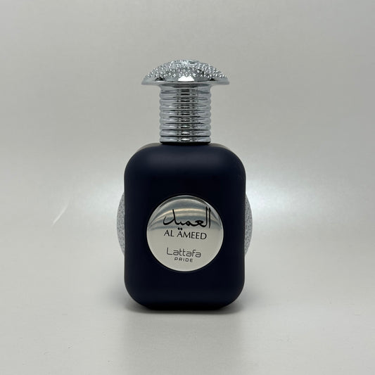 Lattafa Al Ameed Eau de Parfum 100 ml